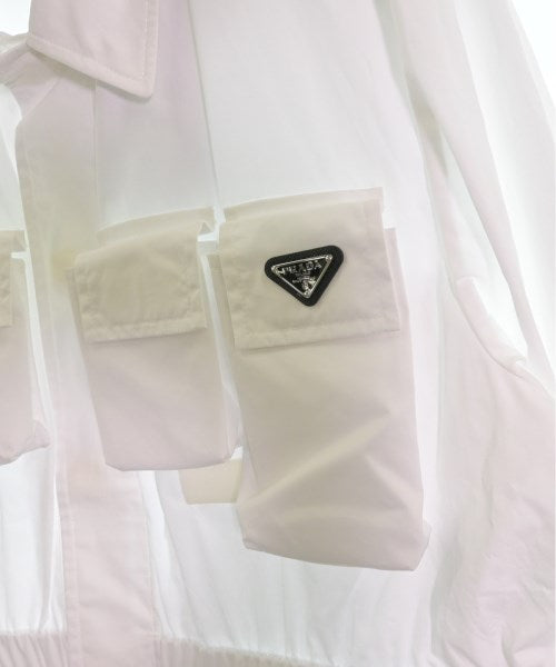PRADA แจ็คเก็ตเบลาส์