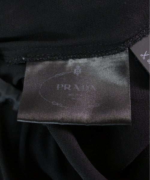PRADA ชุดเดรส