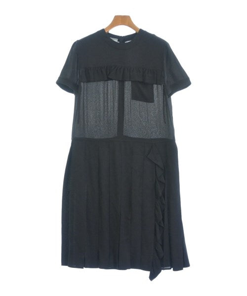 PRADA ชุดเดรส