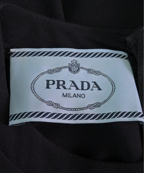 PRADA ชุดเดรส