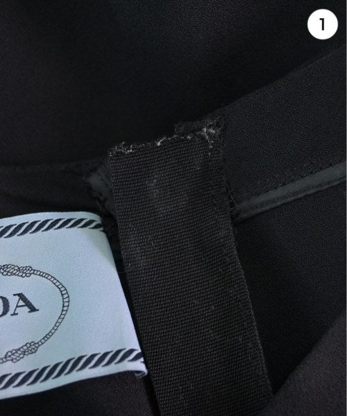 PRADA ชุดเดรส