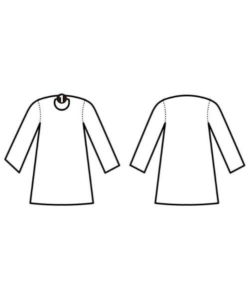 PRADA ชุดเดรส