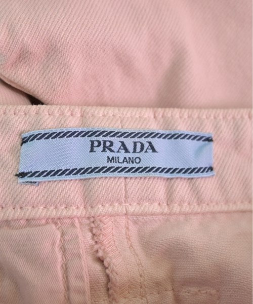 PRADA ยีนส์