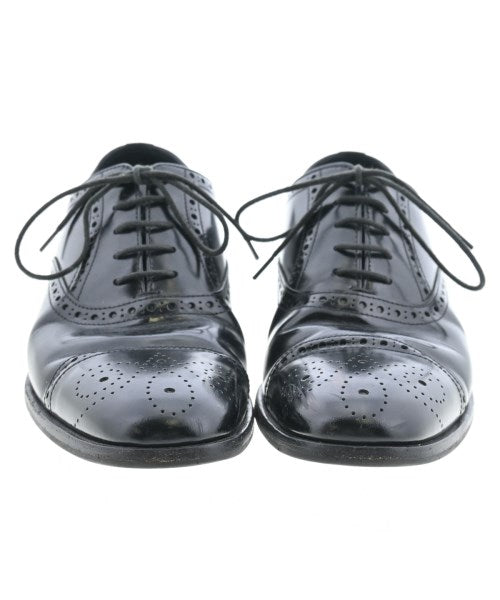 PRADA รองเท้าสวมทางการ