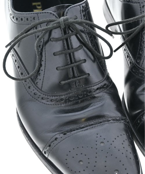 PRADA รองเท้าสวมทางการ