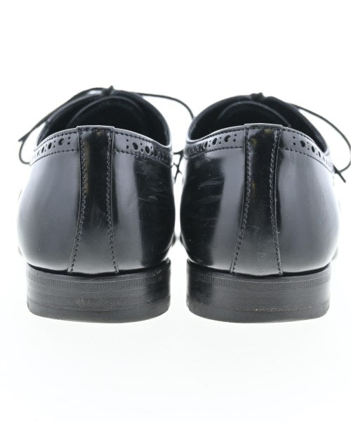 PRADA รองเท้าสวมทางการ