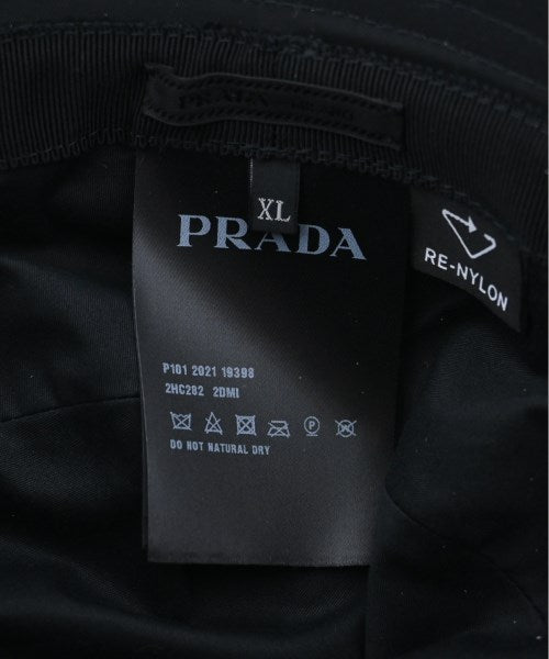 PRADA หมวก