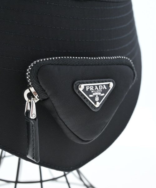PRADA หมวก