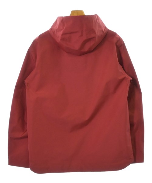 PRADA เสื้อพาร์กาภูเขา