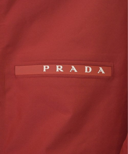 PRADA เสื้อพาร์กาภูเขา