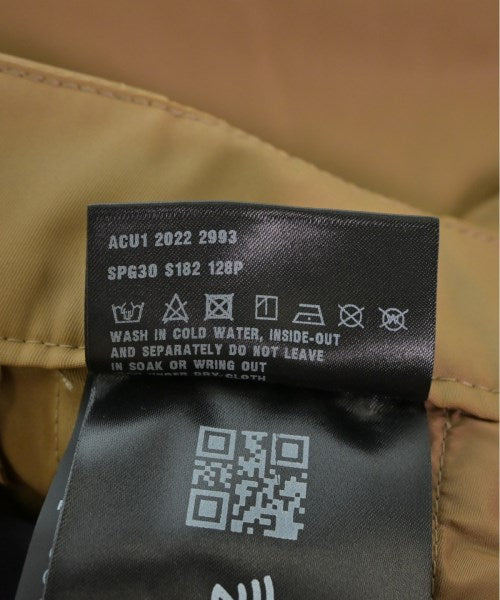 PRADA กางเกงขายาว