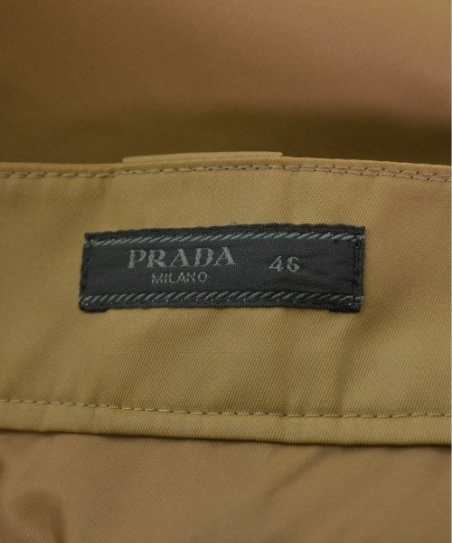 PRADA กางเกงขายาว