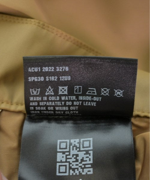 PRADA กางเกงขายาว