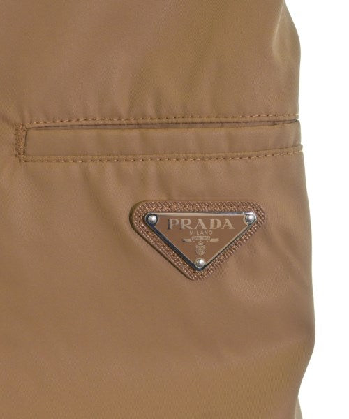 PRADA กางเกงขายาว