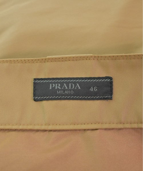 PRADA กางเกงขายาว
