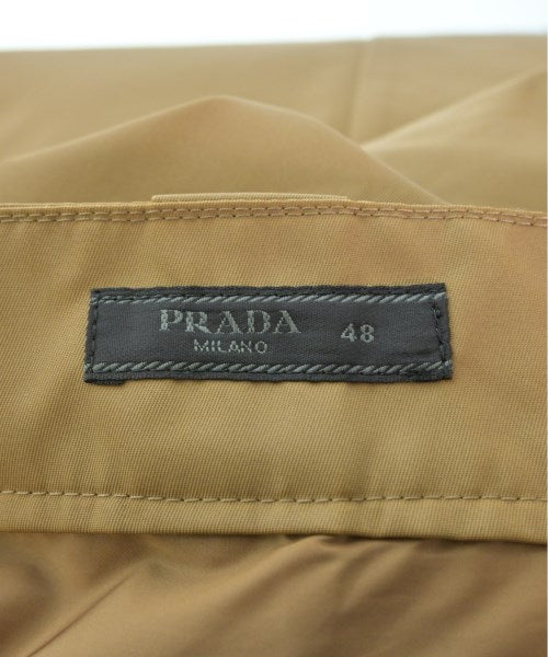PRADA กางเกงขายาว