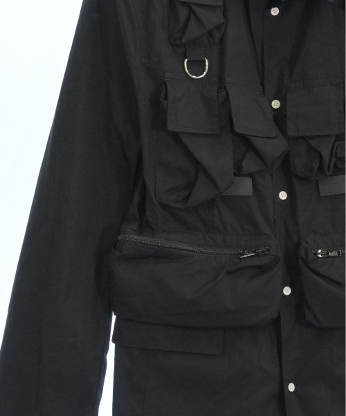 PRADA แจ็คเก็ตเบลาส์ อื่น