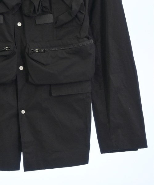 PRADA แจ็คเก็ตเบลาส์ อื่น