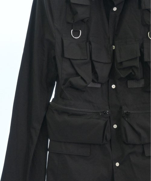 PRADA แจ็คเก็ตเบลาส์ อื่น
