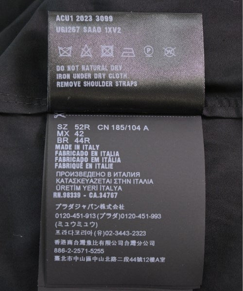 PRADA แจ็คเก็ตเบลาส์ อื่น