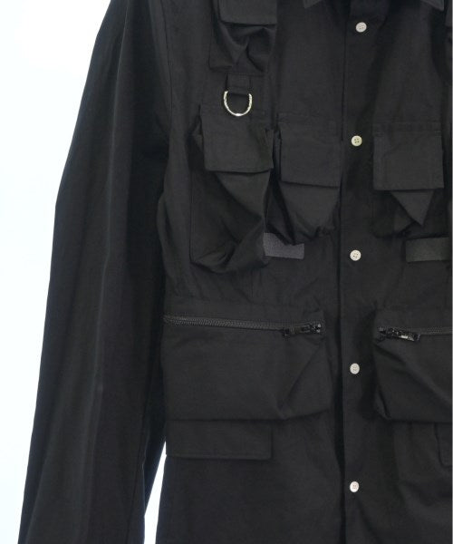 PRADA แจ็คเก็ตเบลาส์ อื่น