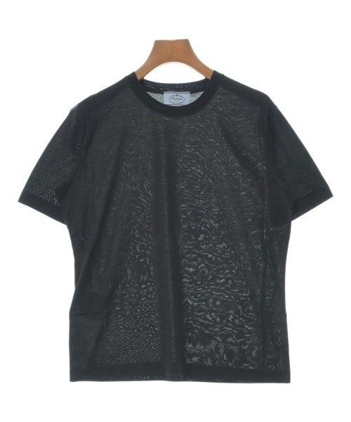 PRADA เสื้อยืด/เสื้อท็อปส์