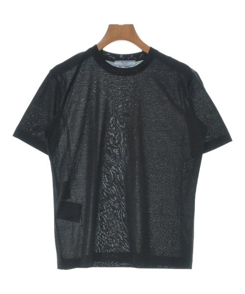PRADA เสื้อยืด/เสื้อท็อปส์