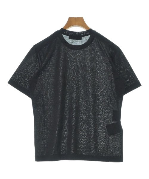 PRADA เสื้อยืด/เสื้อท็อปส์