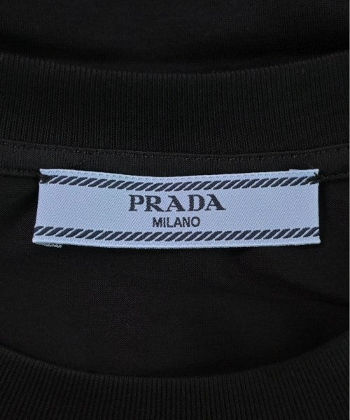 PRADA เสื้อยืด/เสื้อท็อปส์