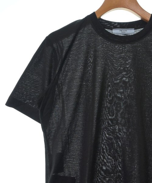 PRADA เสื้อยืด/เสื้อท็อปส์