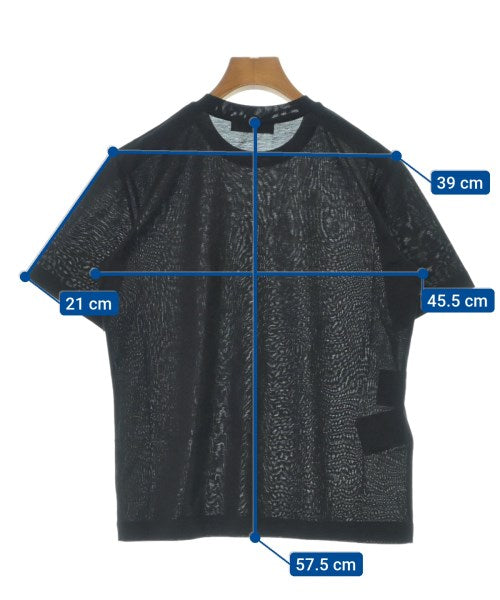 PRADA เสื้อยืด/เสื้อท็อปส์