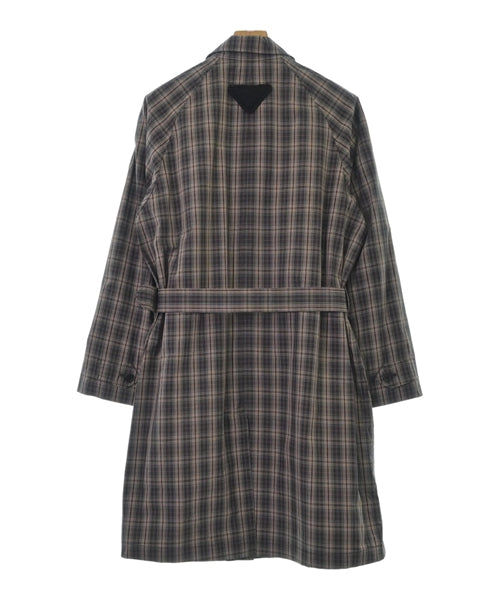 PRADA เสื้อโค้ท อื่น