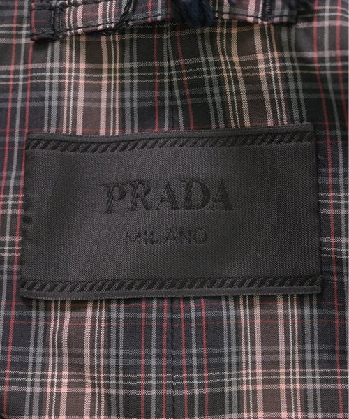 PRADA เสื้อโค้ท อื่น