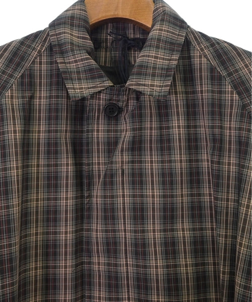 PRADA เสื้อโค้ท อื่น