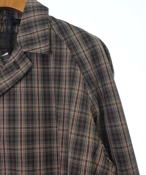 PRADA เสื้อโค้ท อื่น