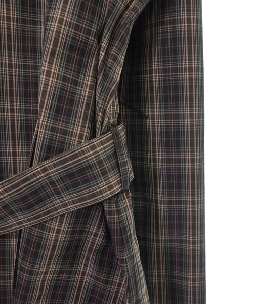 PRADA เสื้อโค้ท อื่น