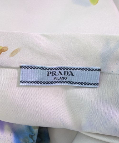 PRADA แจ็คเก็ตเบลาส์ อื่น