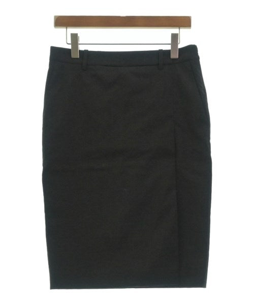 PRADA กระโปรงยาวถึงเข่า
