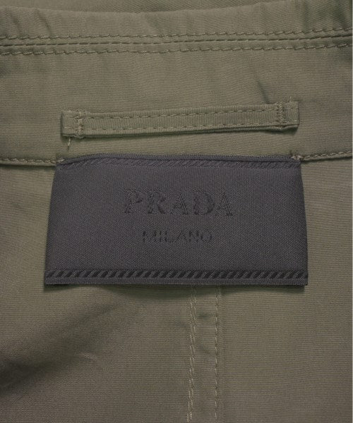 PRADA แจ็คเก็ตเบลาส์ อื่น