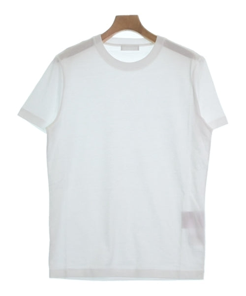 PRADA เสื้อยืด/เสื้อท็อปส์