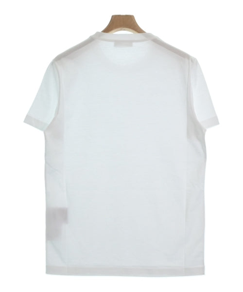PRADA เสื้อยืด/เสื้อท็อปส์