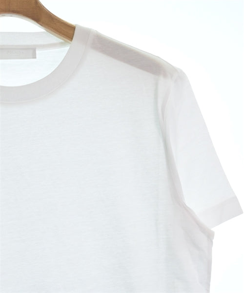 PRADA เสื้อยืด/เสื้อท็อปส์