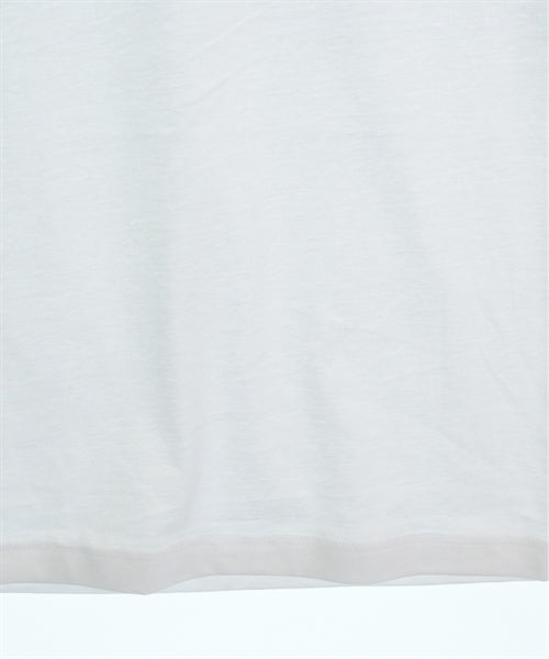 PRADA เสื้อยืด/เสื้อท็อปส์