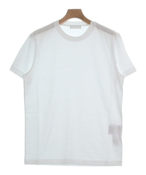 PRADA เสื้อยืด/เสื้อท็อปส์