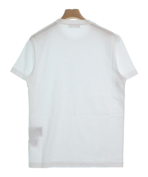 PRADA เสื้อยืด/เสื้อท็อปส์