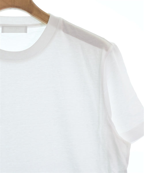 PRADA เสื้อยืด/เสื้อท็อปส์
