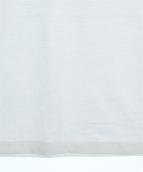 PRADA เสื้อยืด/เสื้อท็อปส์
