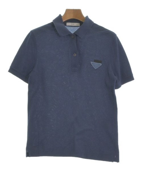 PRADA เสื้อโปโล