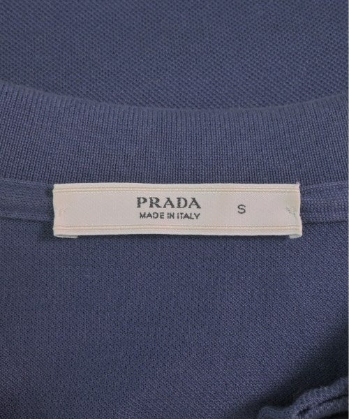 PRADA เสื้อโปโล
