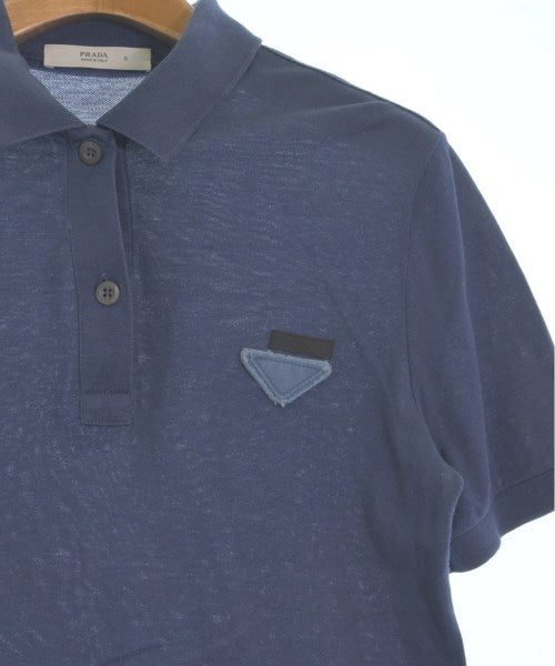 PRADA เสื้อโปโล
